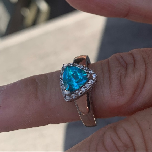 Ladies ring - Picture 3 of 3